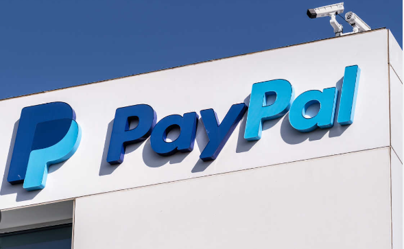 PayPal Under Investigation