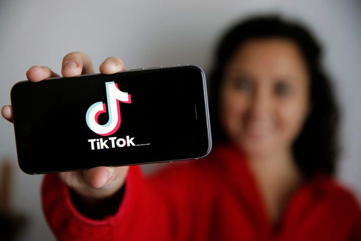 Music Industry Views On TikTok And Taylor Swift
