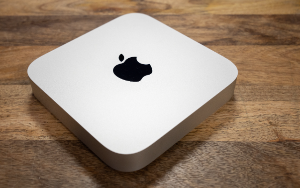 Apple Mac Mini Outperforms Mac Pro Big Time