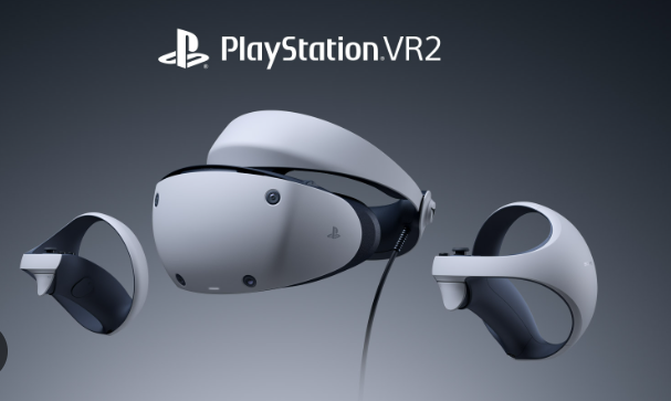 Sony VR Headset Shipments’ Down 50%