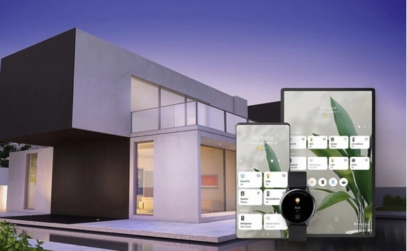 Samsung Brings Matter Support To SmartThings iOS App