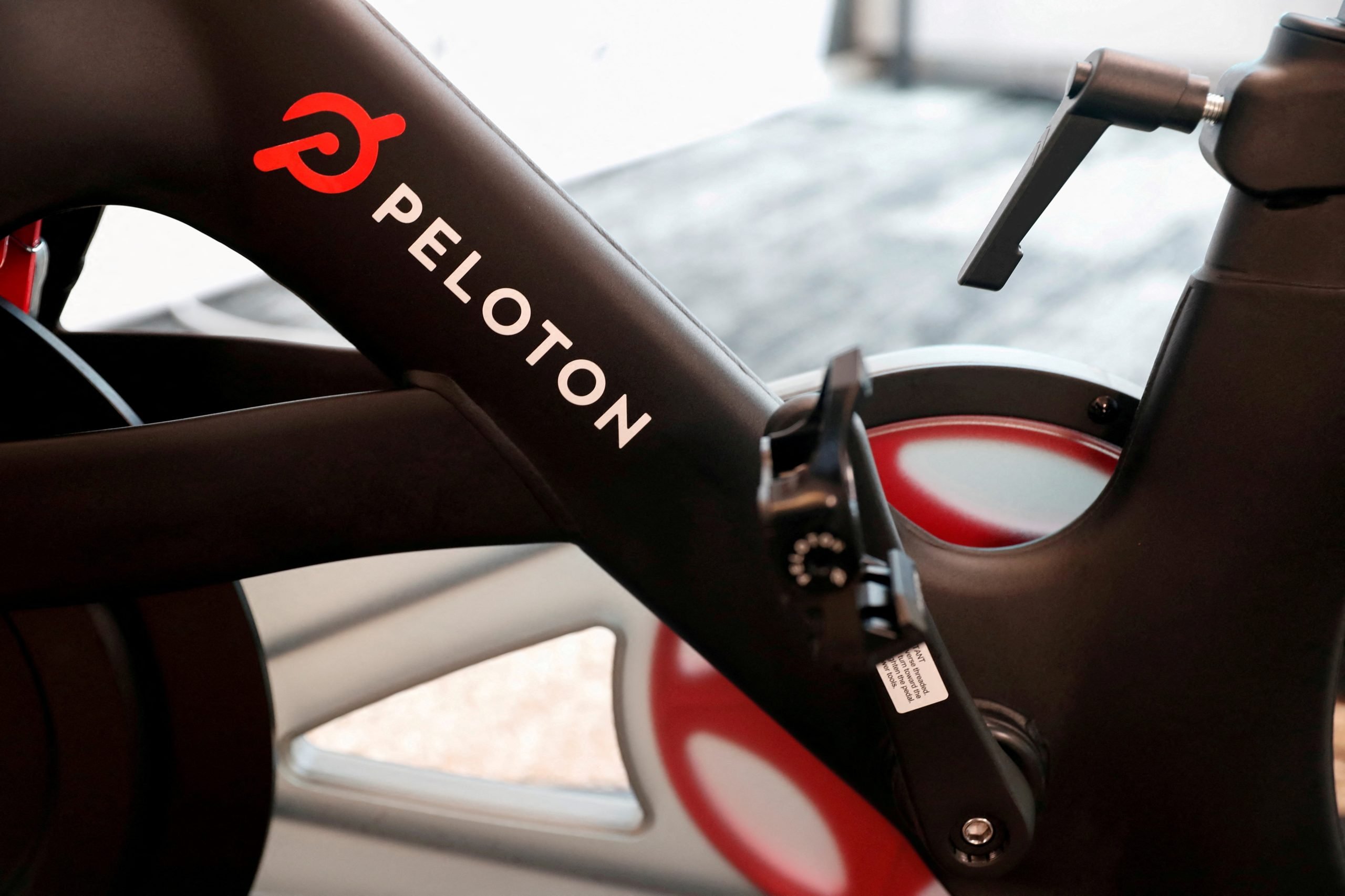 Peloton Revamps Workout App channelnews