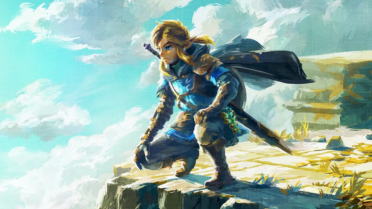 Новая игра Zelda от Nintendo Bigd станет самой масштабной в этом году — ChannelNews