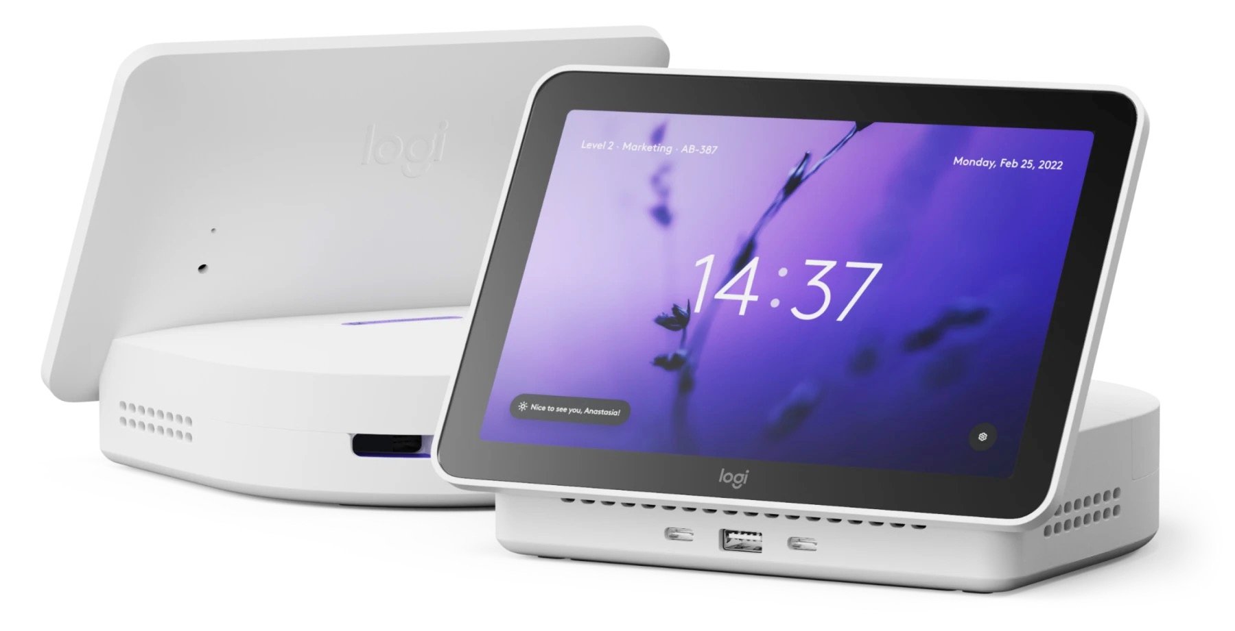 Logitech’s New Solution For Hot Desking logi dock flex multi purpose dock 2000 Logitech’s New Solution For Hot Desking