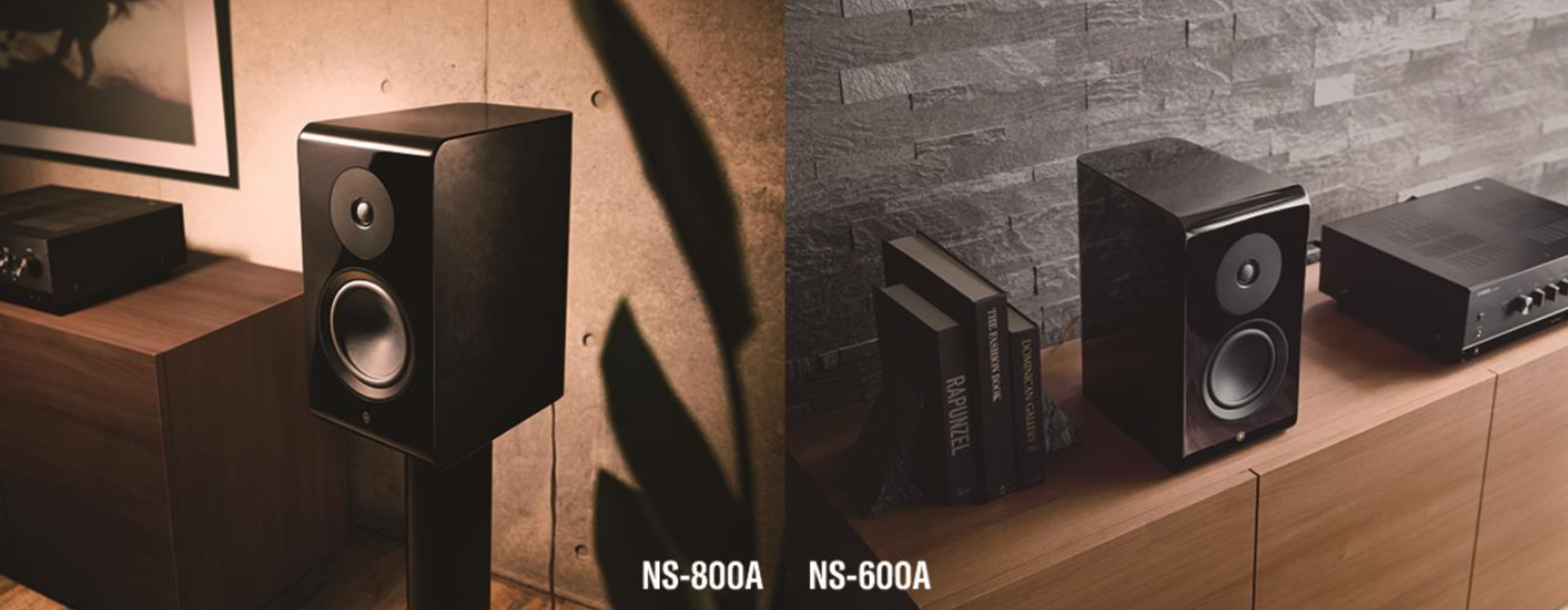 yamaha speakers New Receivers, Bookshelf Speakers Launched By Yamaha