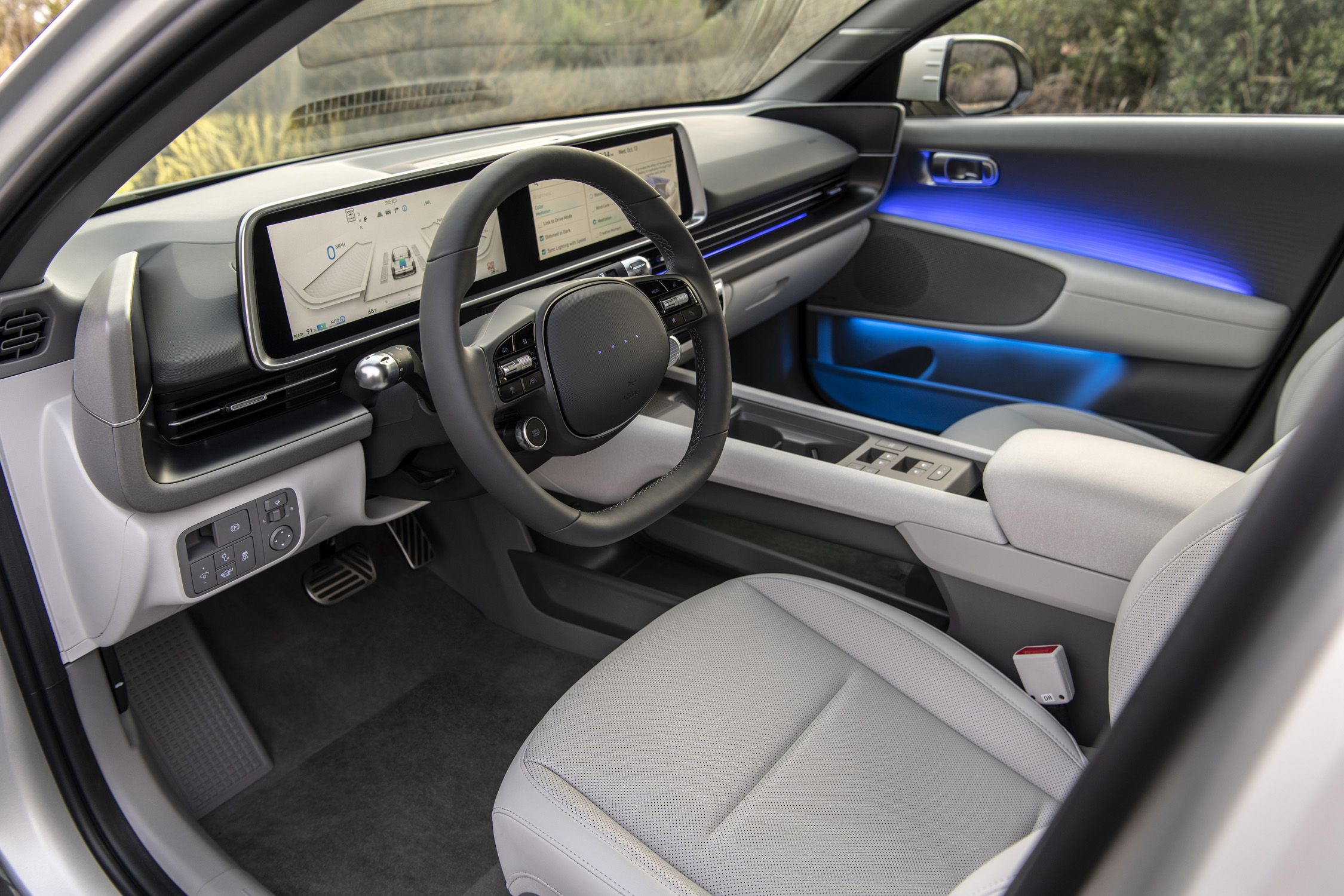Hyundai Ioniq 6, A Competitor For Tesla channelnews