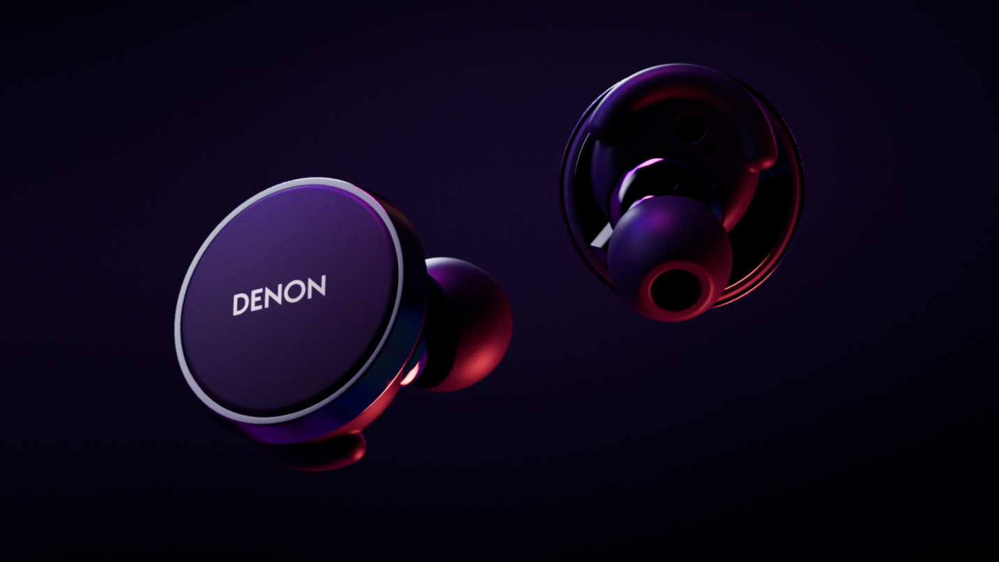 Denon, ‘Sound Obsessed’를 위한 새로운 하이엔드 이어폰 출시 – channelnews