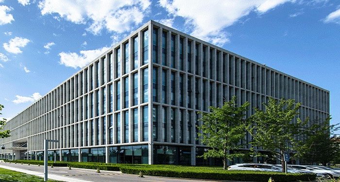 BOE Technology Group headquarters