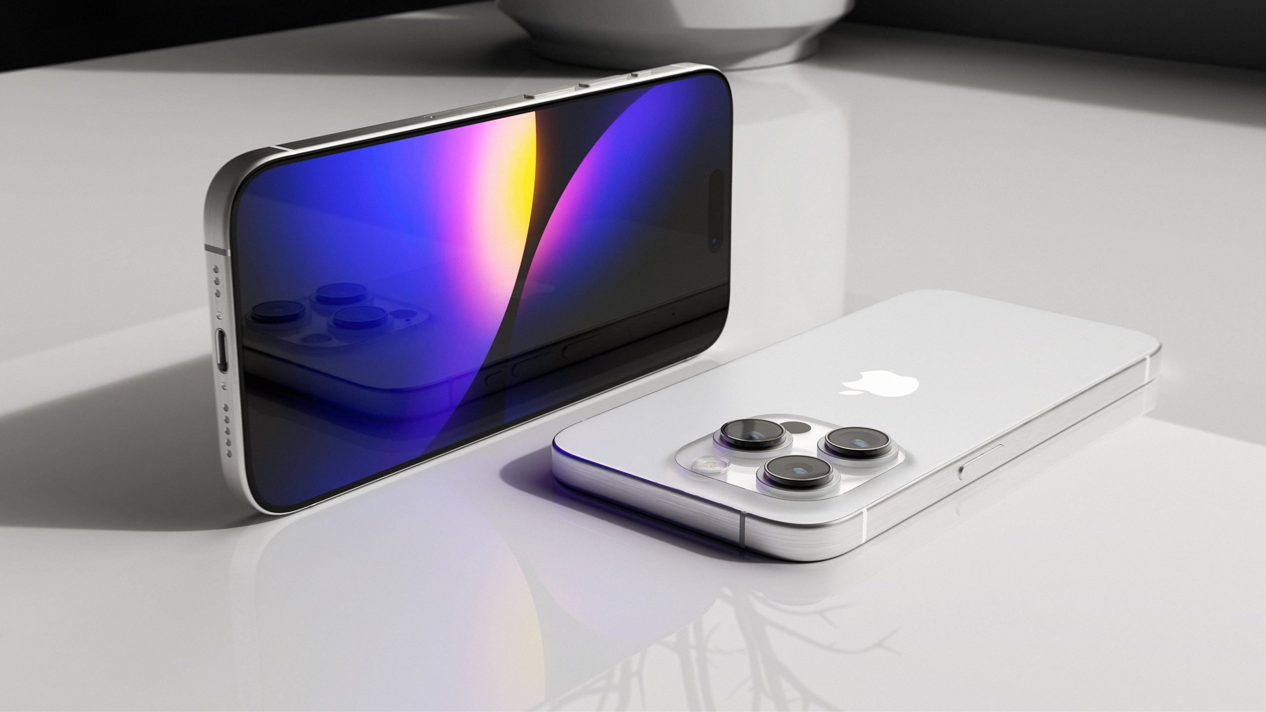 what will be there in iphone 15