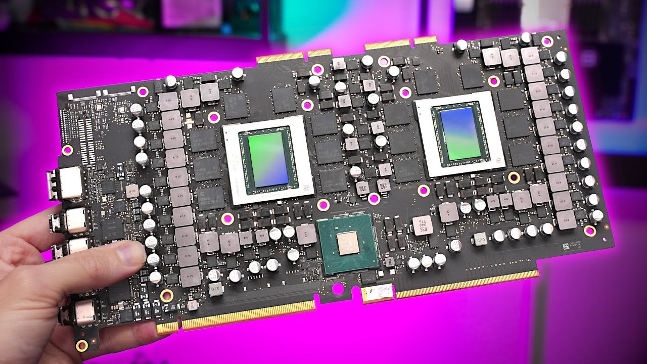 AMD1 Prepare Yourselves, New AMD GPUs Are Set To Release Soon