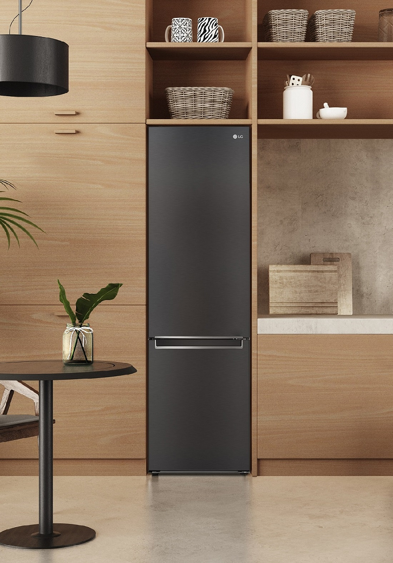 LG appliance Lifestyle 02 LG Showcases Sustainability Focused Home Appliances At IFA 2023