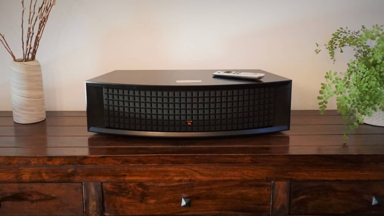 New JBL Integrated Music System Introduced – channelnews