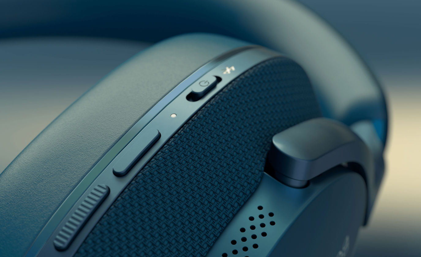 BW Px7 S2e 4 Bowers & Wilkins Unveils Updated Wireless Headphones