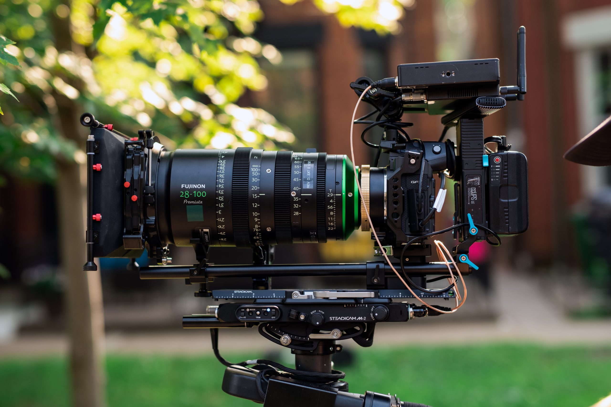 FujiFilm GFX100 II 5 scaled FujiFilm Unveils Mirrorless Digital Camera and Lenses