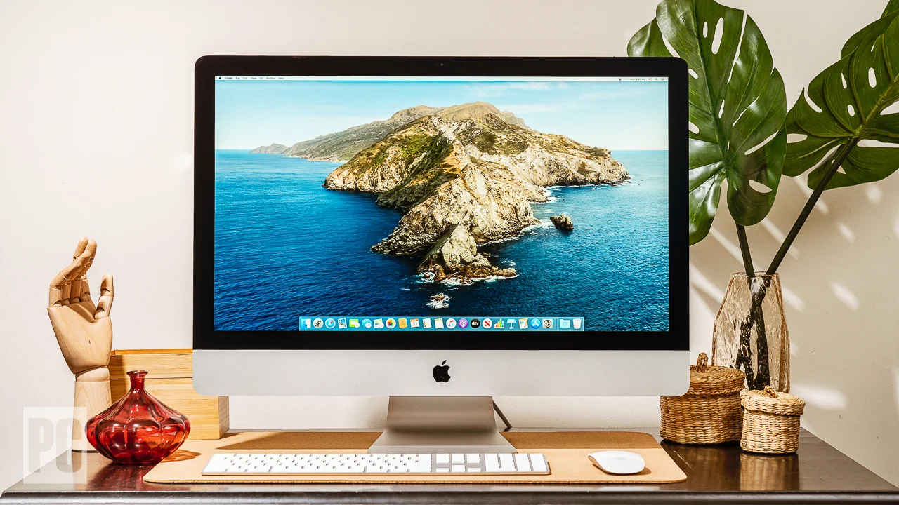 Could A New iMac Be Arriving Soon After All?