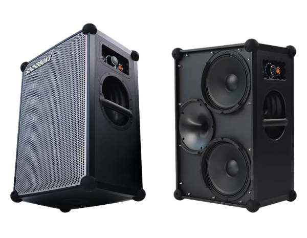 10 12 23 soundboks rock your world promo Concert Ready Soundboks Speaker Launched