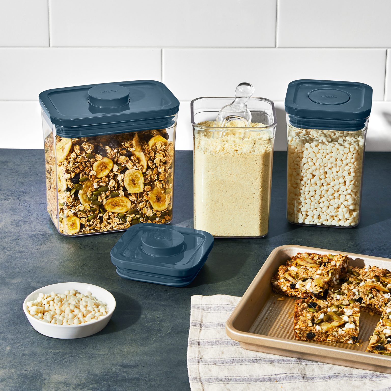 OXO Launches Limited Edition Container Set – channelnews