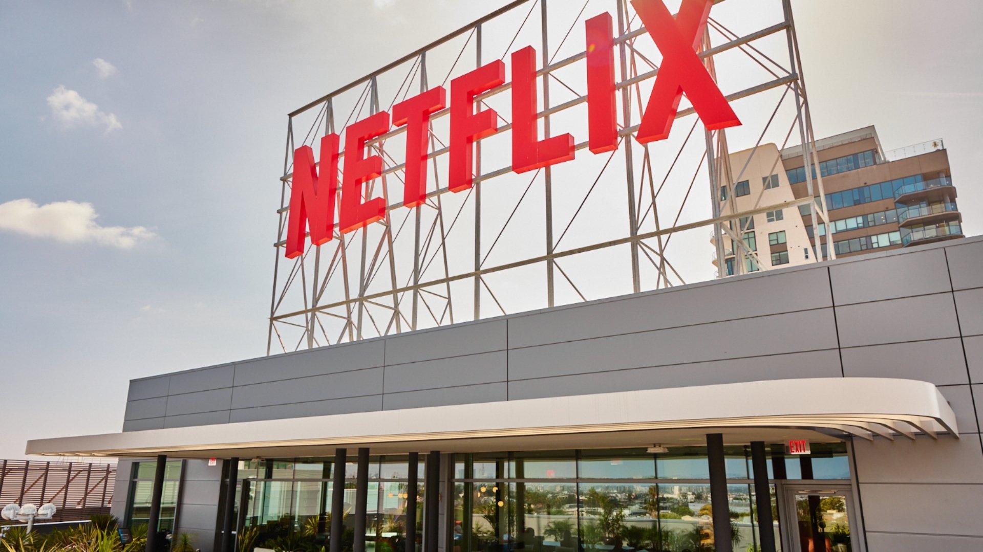 Netflix House Netflix To Open Its Own Stores