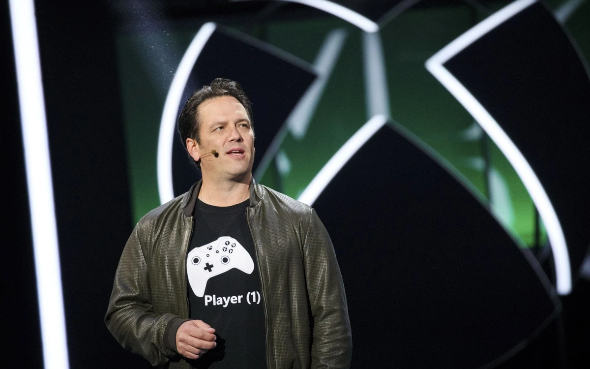 End Of An Era At Xbox As Phil Spencer Retires And Leadership Team Reshaped