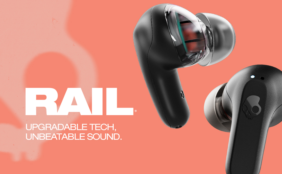 Skullcandy Releases Its Most Premium Earbuds To Date