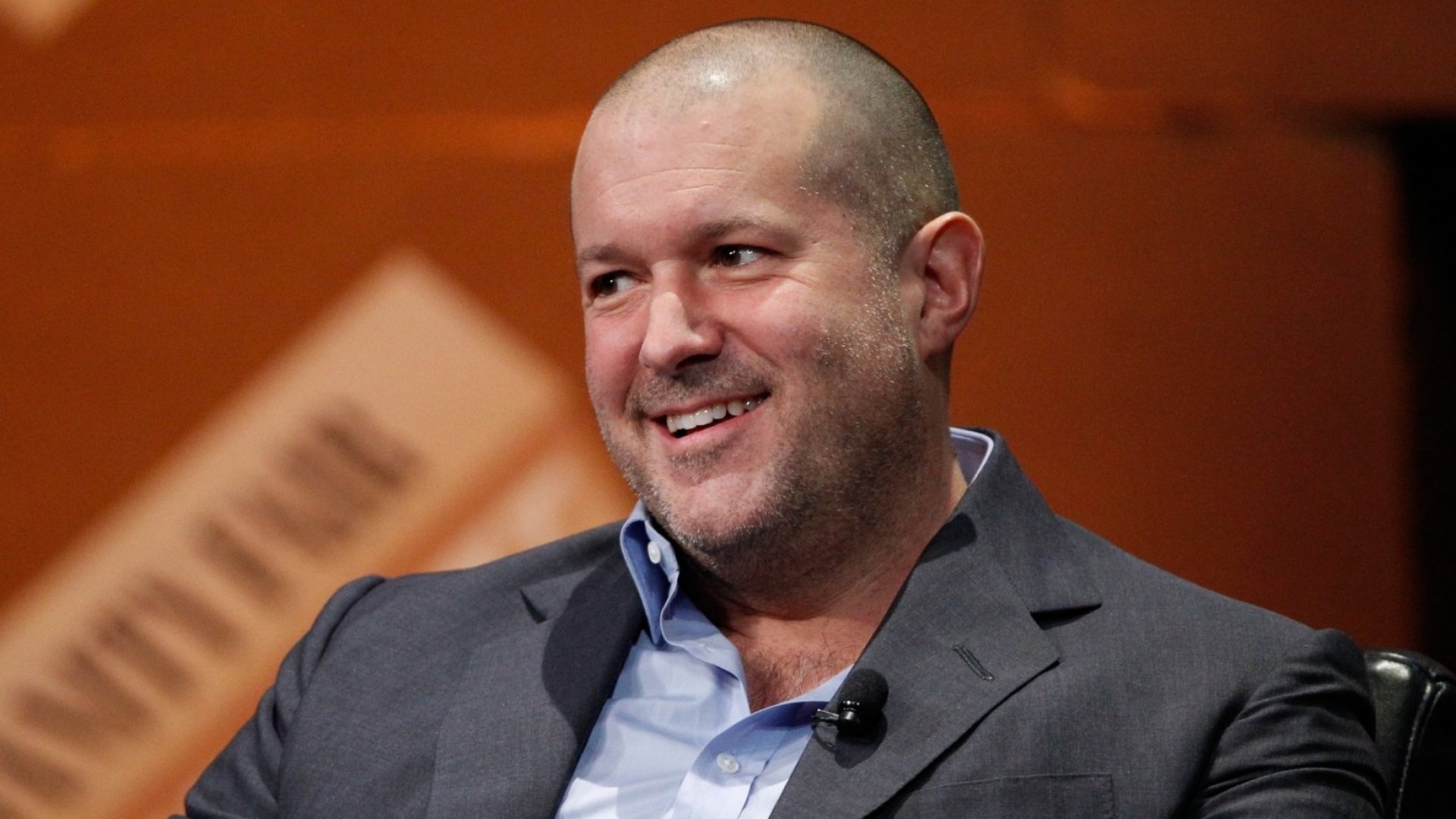 Former Apple Product Designer Invests in Blender