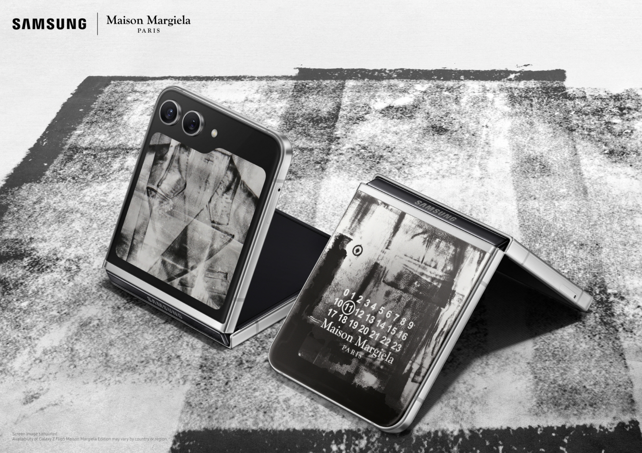 Samsung To Roll Out Special Edition Galaxy Z Flip5