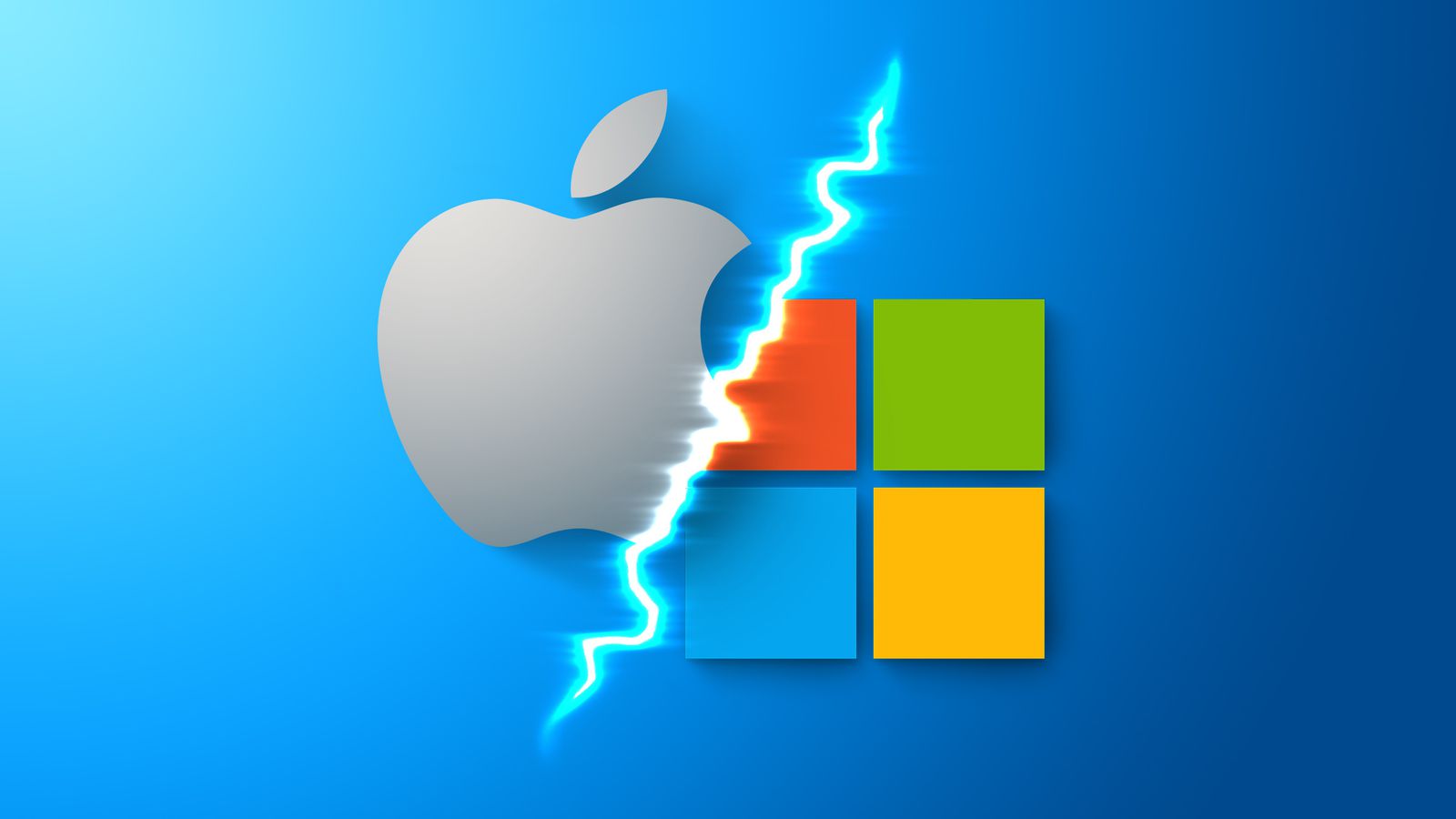 Apple Devices To Get A Windows App