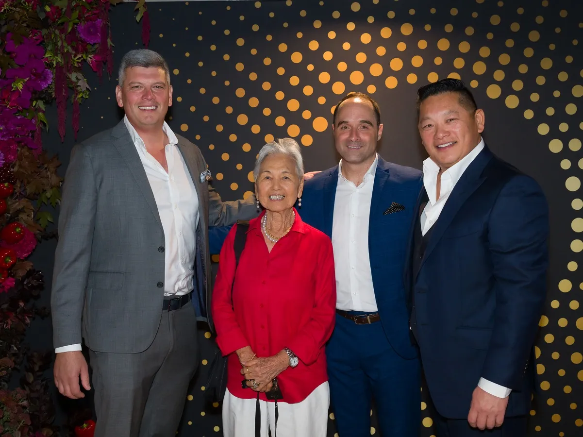 Channelnews :  bing lee family cashes up with sale & lease back offer