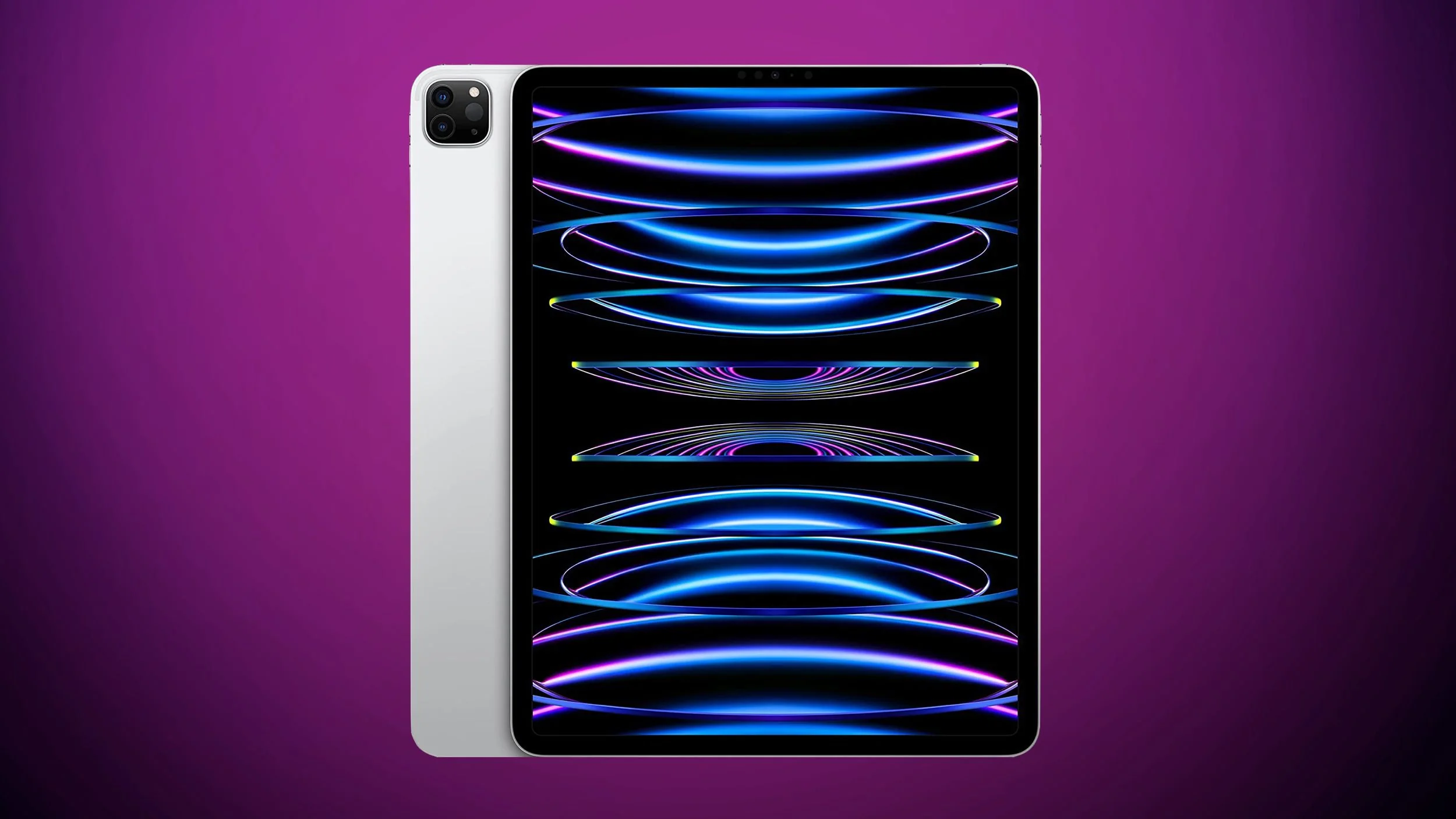 2024 Apple iPads To Gain Major Change