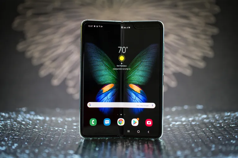 Samsung Kills Off Major Android Smartphone