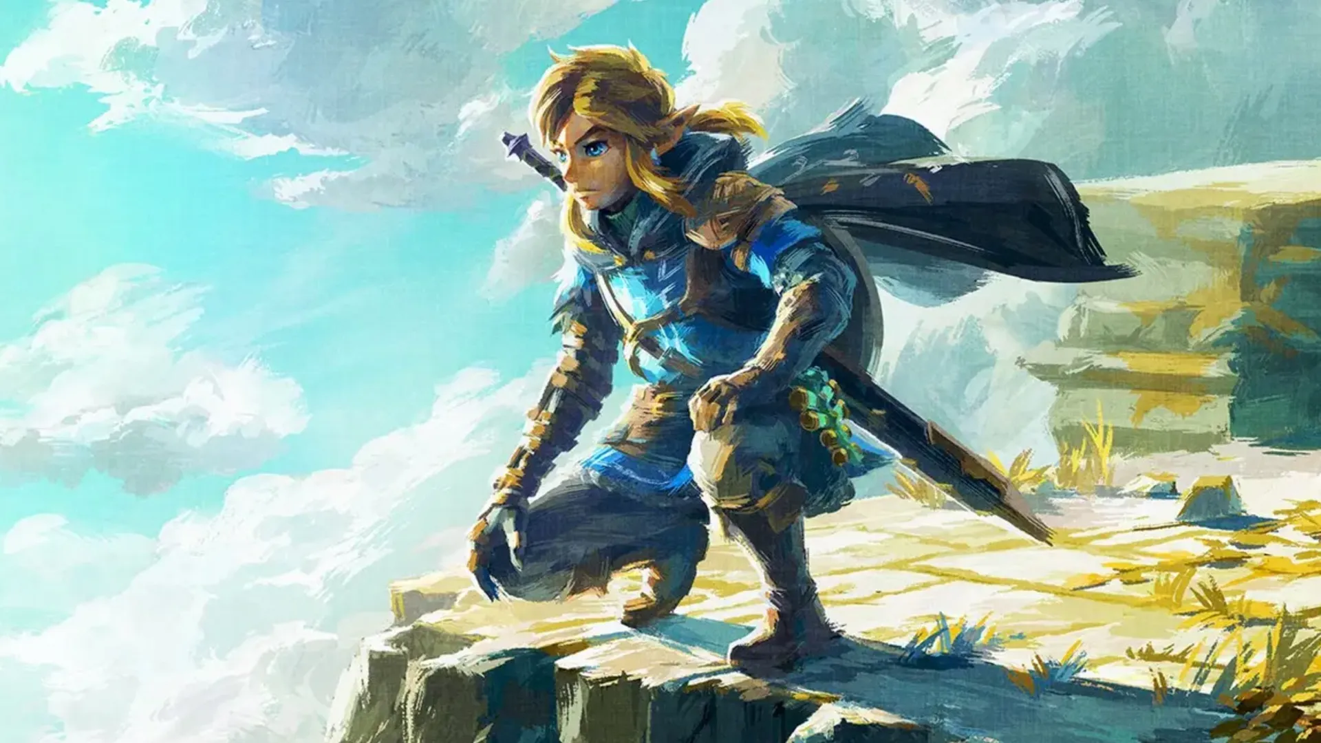 Sony & Nintendo Partner For New ‘Legend of Zelda’ Film