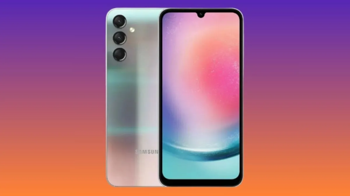 %name Samsung Galaxy A25 5G Full Details Leaked