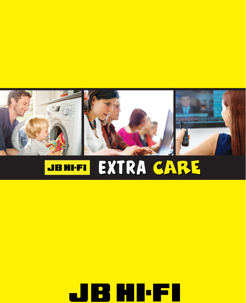 EXCLUSIVE: Has Maurice Blackburn Screwed Up Going After JB Hi Fi For ‘Extended Warranty’?
