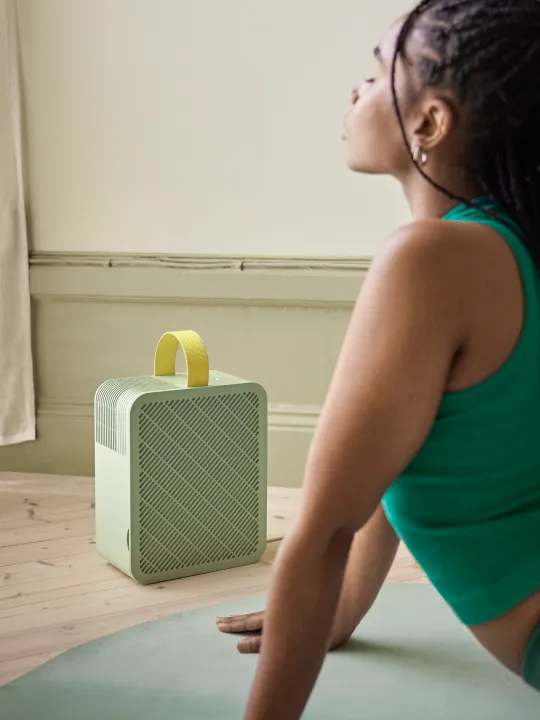 %name Ikea Unveils New Home Fitness Collection