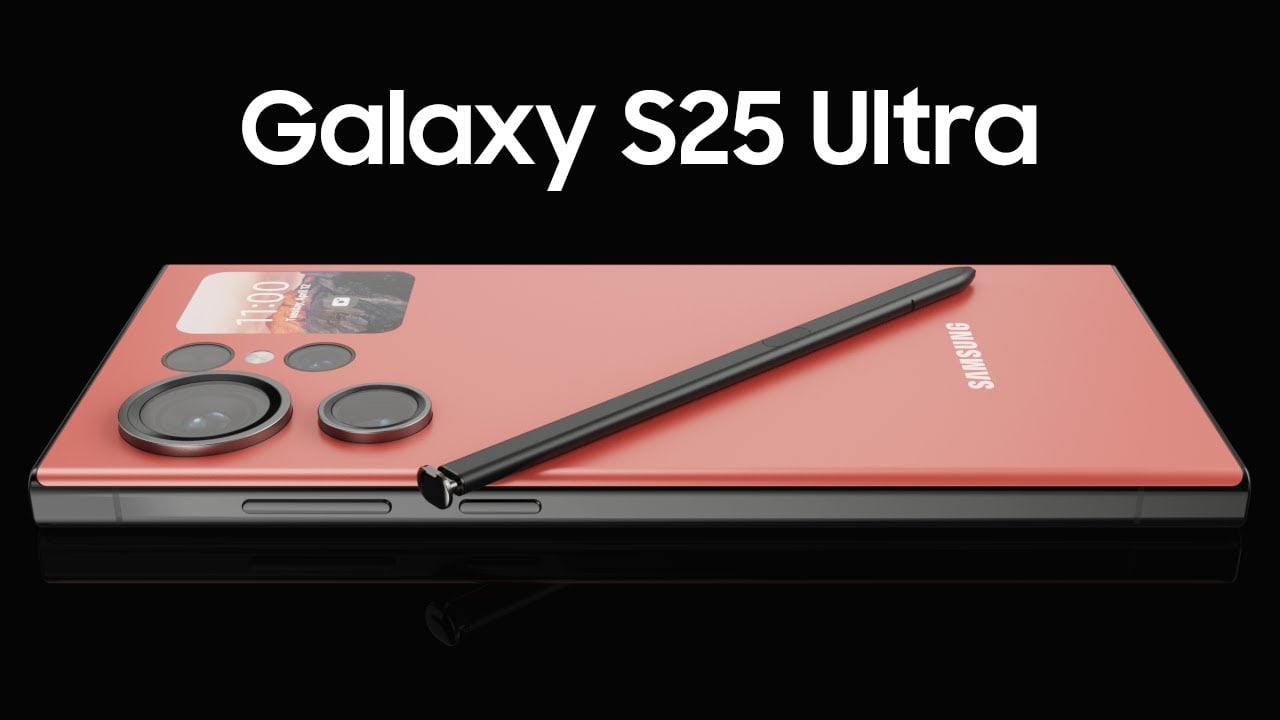 maxresdefault 1 1 Samsung Galaxy S25 Series Tipped To Gain New Camera Sensor
