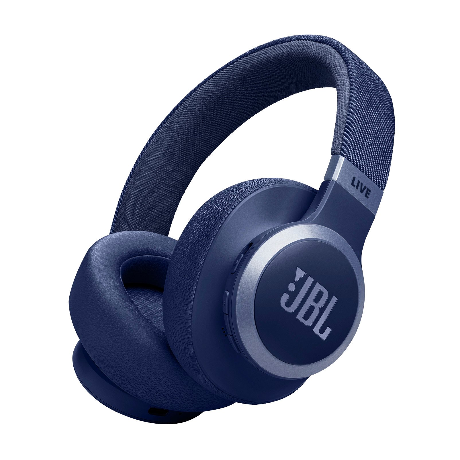 01.JBL Live 770NC Product Image Hero Blue Smart Personal Audio Market Grows More Than 10%