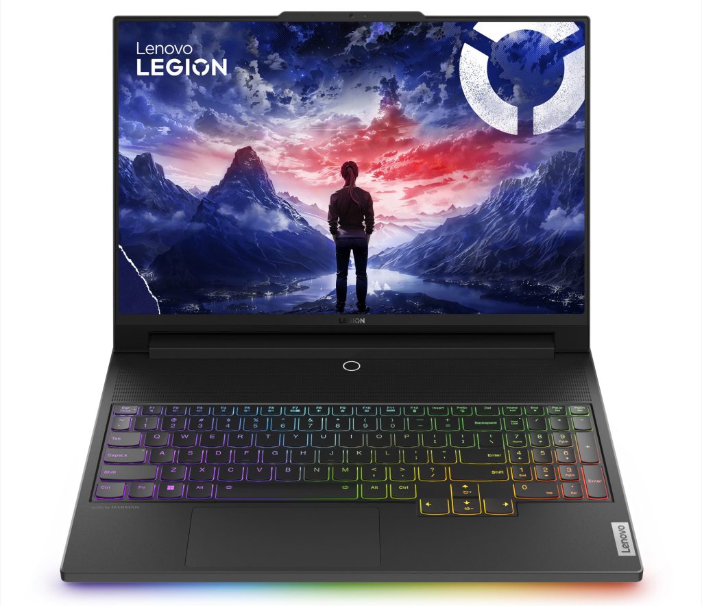 01 Legion 9i Hero Front Facing JD e1704672845125 1024x884 1 Lenovo Unveils More Than 40 Devices at CES 2024 Featuring AI, CoPilot Key