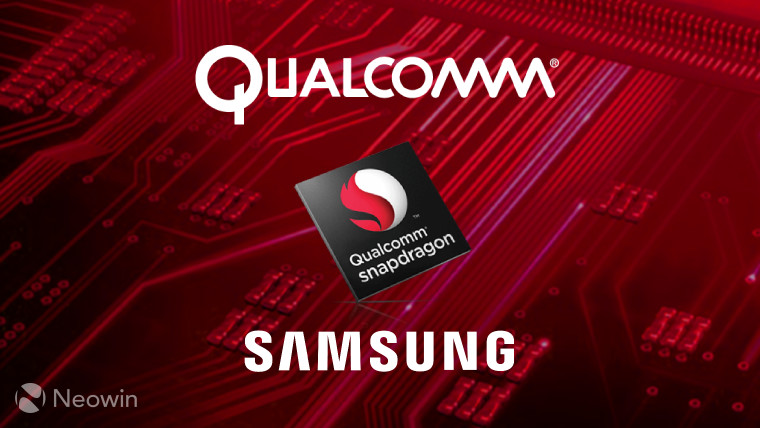 Samsung & Qualcomm Partner To Fight Apple Vision Pro
