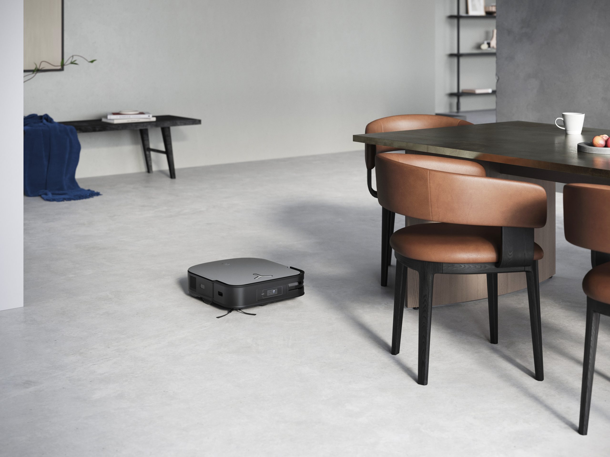 Ecovacs Updates Range, CES Reveal
