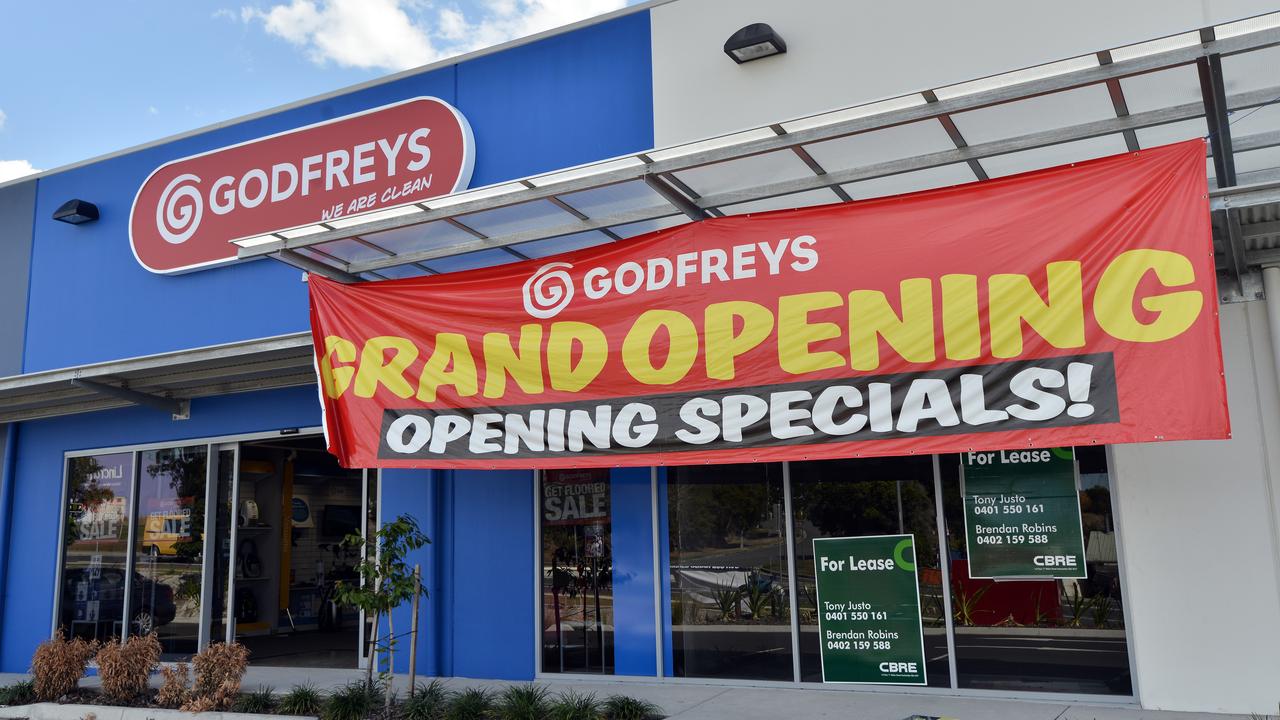 Big Appliance Retailer Calls In The Administrators