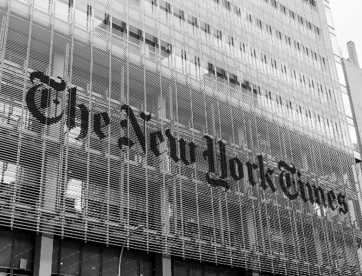 The New York Times