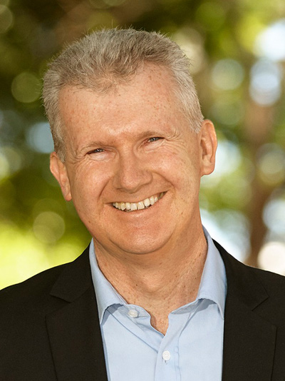 Workplace Relations Minister, Tony Burke