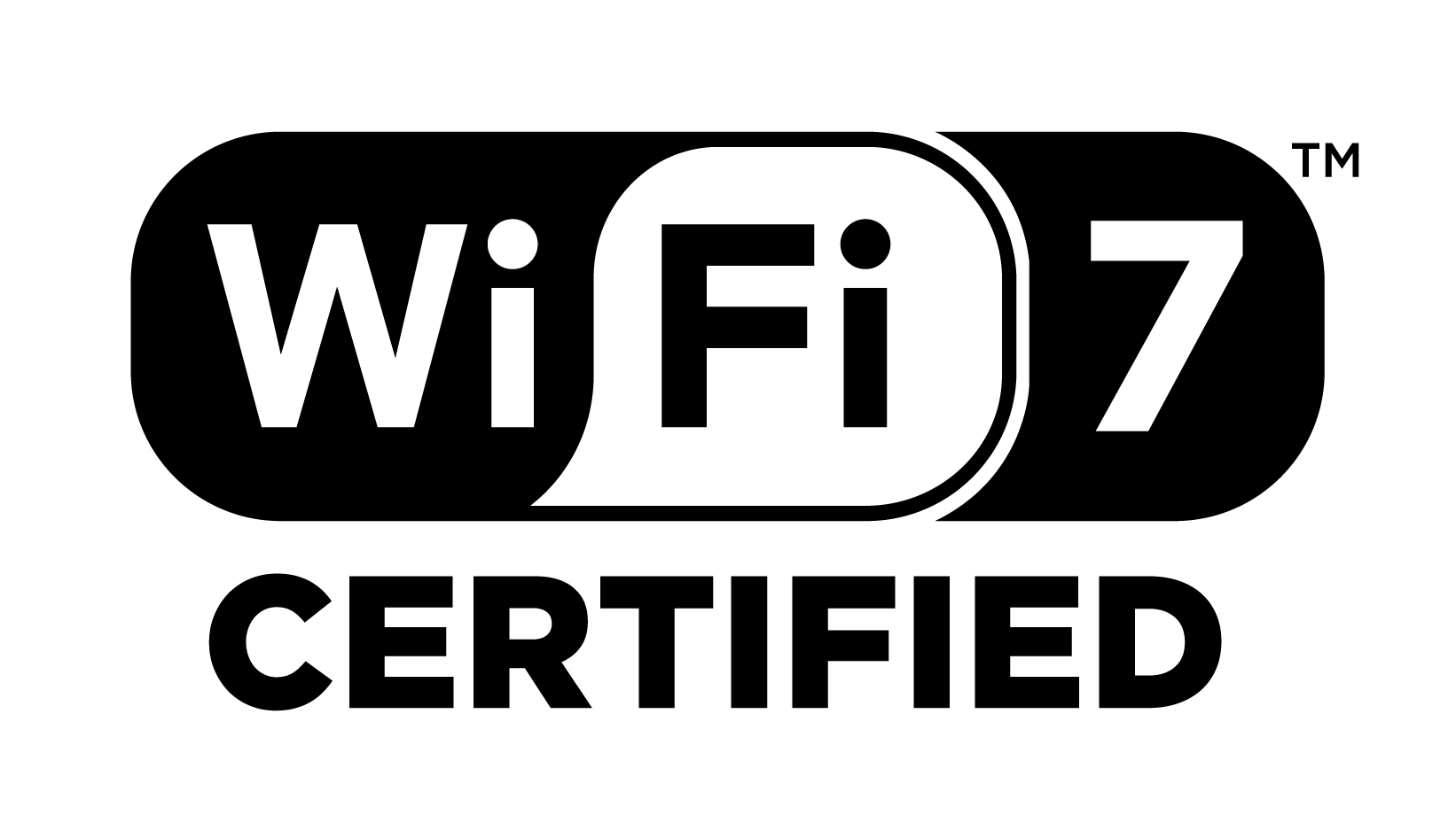 Wi-Fi 7 Certified