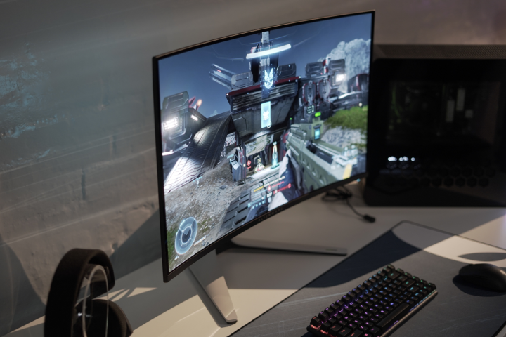 Alienware presenta due nuovi monitor da gioco QD-OLED – Channelnews