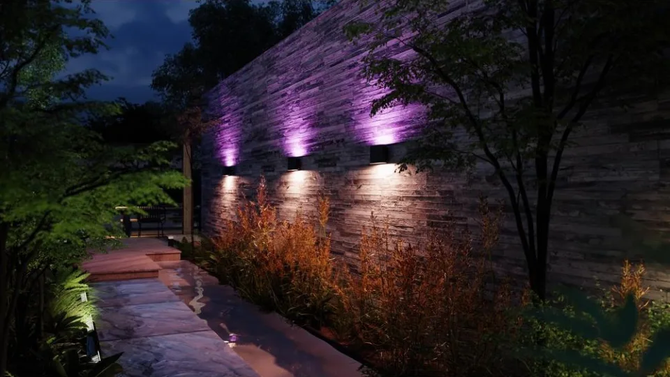 Philips Hue Reveals Product Range To Illuminate A Home