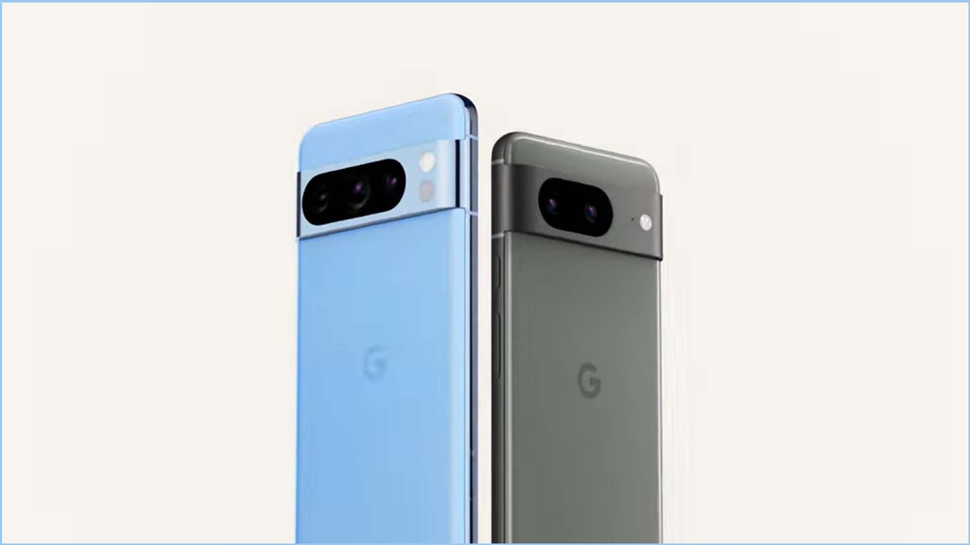 google pixel 8 Google Pixel 8 Pro Gains Surprise Update This Week