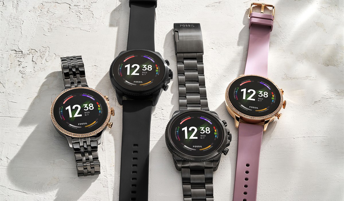 Fossil To Leave Smartwatch Sector