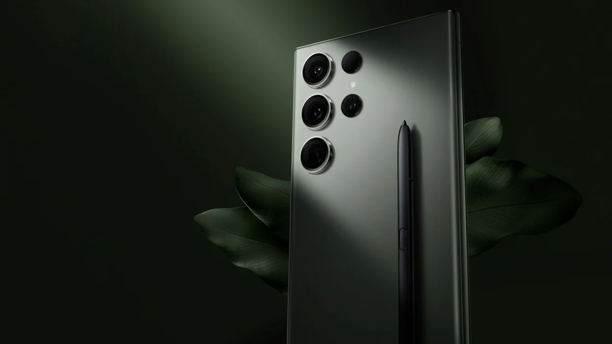 Samsung Galaxy S24 Arrival Teased