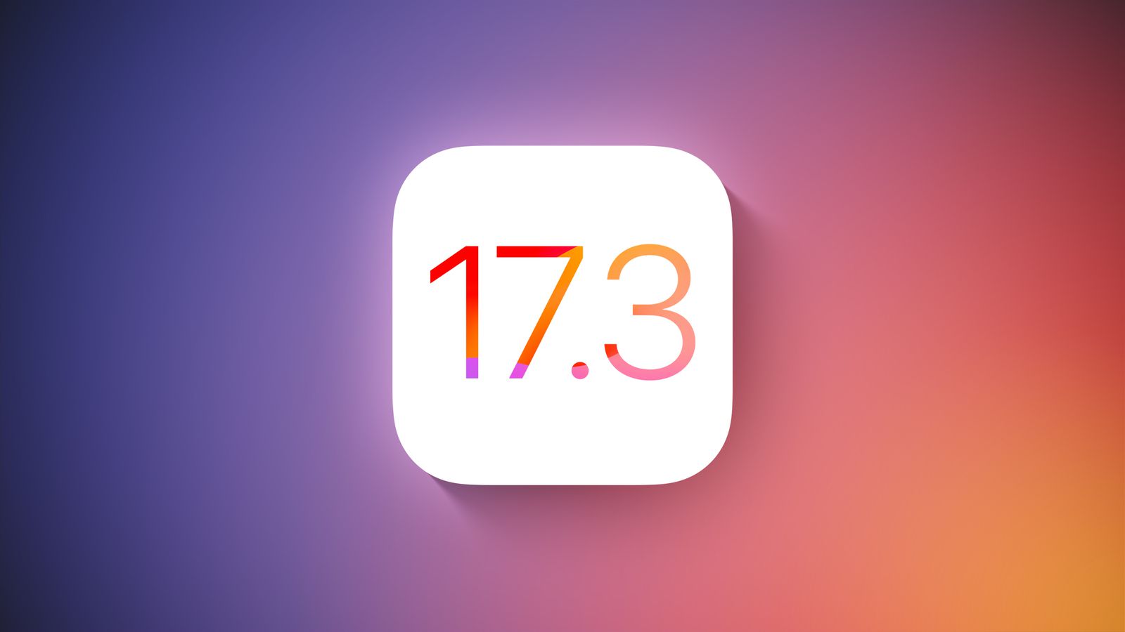 iOS 17.3 To Arrive Next Week With Highly Anticipated Feature