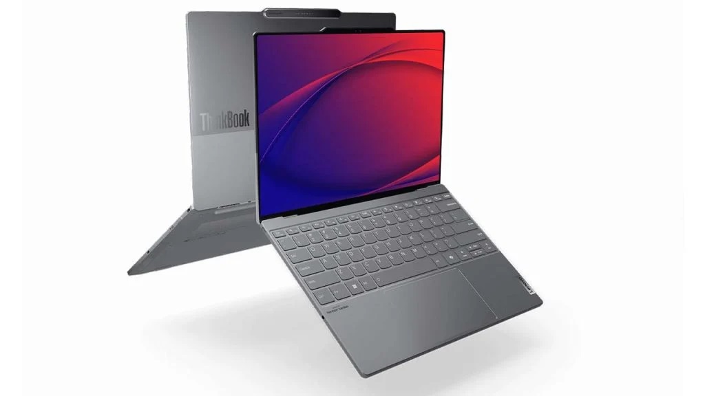 lenovo thinkbook 13x gen 4 14i gen 6 16p gen 5 laptops 1 1024x576 1 Lenovo Unveils More Than 40 Devices at CES 2024 Featuring AI, CoPilot Key